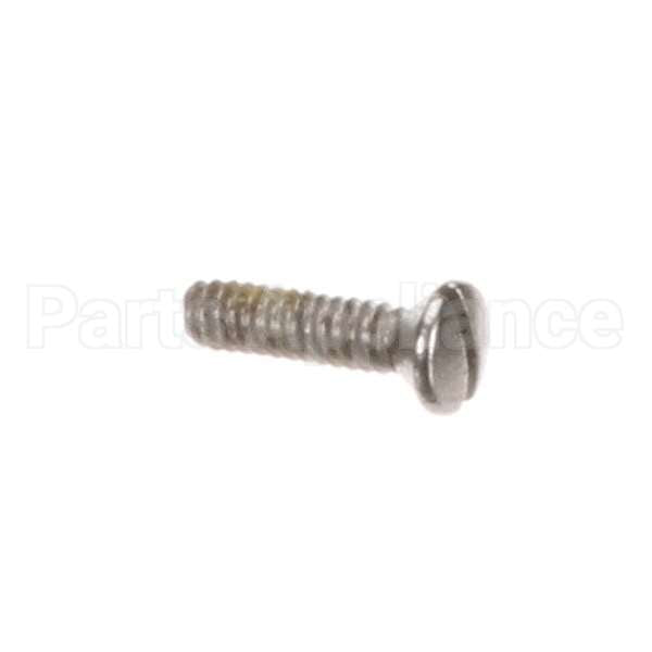 SC-122-82 Compatible Hobart Screw, Mach, Spcl 4-40 X 7/16