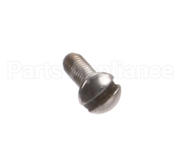 SC-122-82 Vulcan Hart Screw,Mach,Spcl 4-40 X 7/16