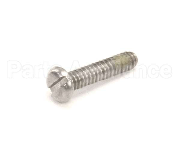 SC-122-86 Hobart Screw,Mach,Spcl 6-32 X 5/8