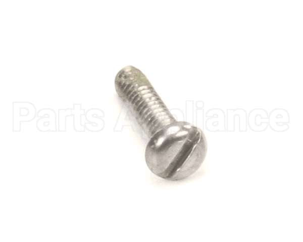 SC-122-86 Hobart Screw,Mach,Spcl 6-32 X 5/8