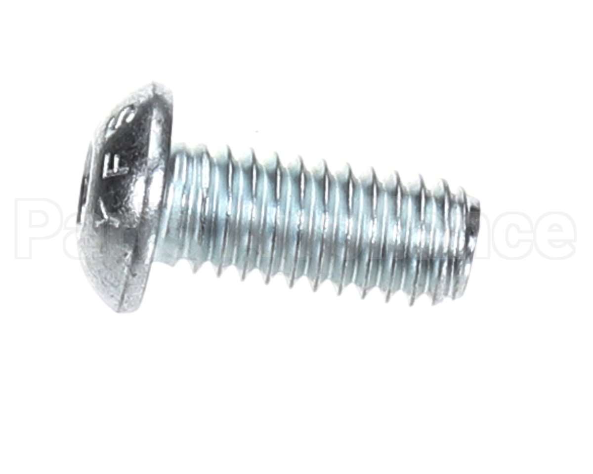 SC-123-75 Hobart Screw,Cap 5/16-18 X 3/4