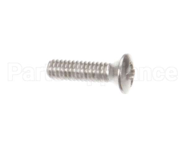 SC-124-41 Hobart Screw,Mach 8-32 X 5/8