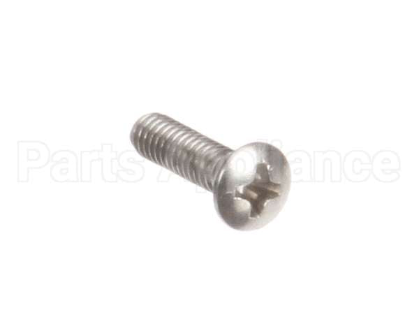 SC-124-41 Hobart Screw,Mach 8-32 X 5/8