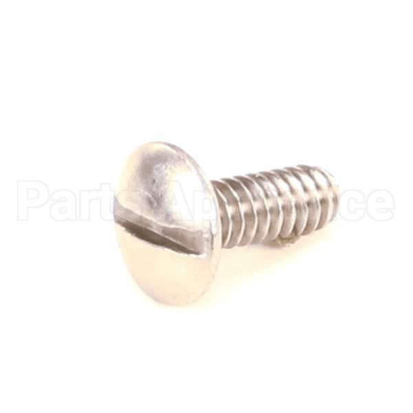 SC-124-67 Compatible Midwest Appliance Parts Screw, Mach, Spcl 10-24 X 1/2