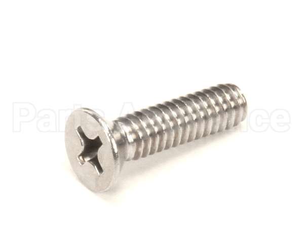 SC-125-93 Hobart Screw, Mach 1/4-20 X 1