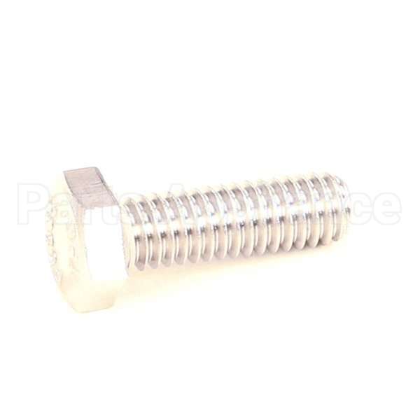 SC-126-33 Compatible Hobart Screw, Cap 5/16-18 X 1