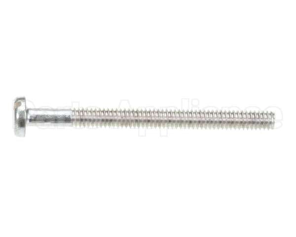 SC-127-85 Hobart Screw,Mach 12-24 X 2-1/2