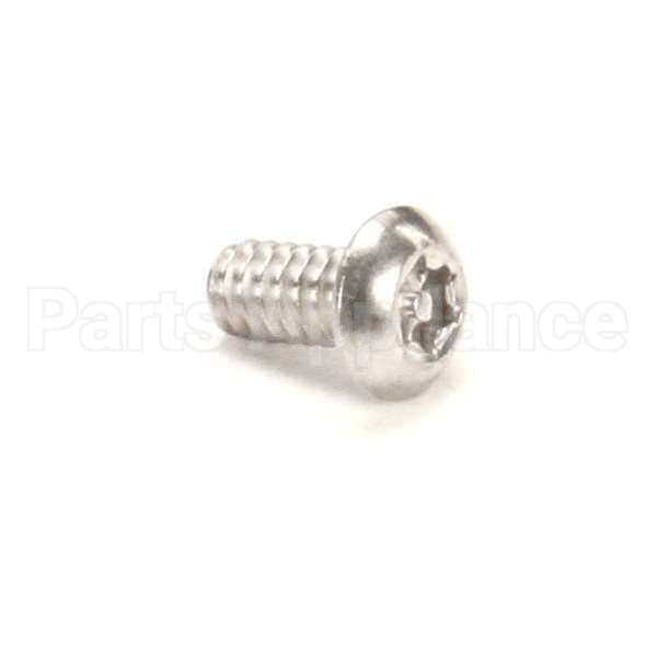 SC-128-69 Compatible Midwest Appliance Parts Screw, Mach, Sf 10-24 X 3/8