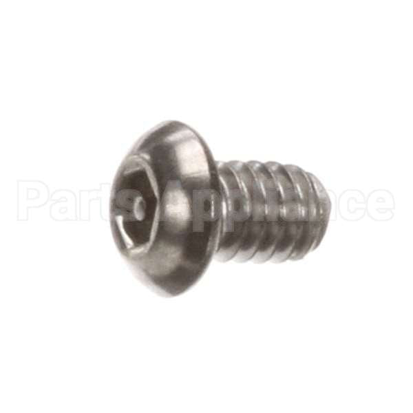 SC-128-80 Compatible Hobart Screw, Mach, Sf 1/4-20 X 3/8