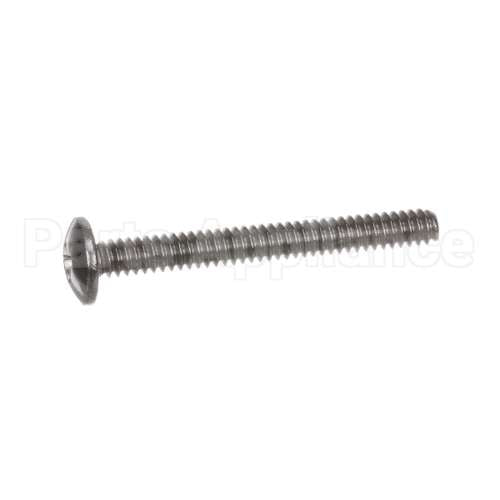 SC-129-90 Hobart Screw, Mach 4-40 X 1
