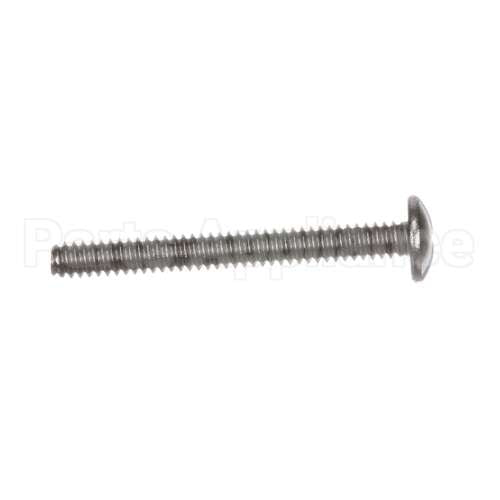 SC-129-90 Hobart Screw, Mach 4-40 X 1