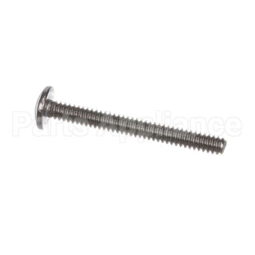 SC-129-90 Hobart Screw, Mach 4-40 X 1