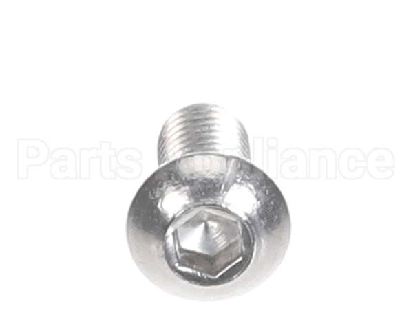 SC-131-70 Hobart Screw, Machine, 1/4-28 X 1/2