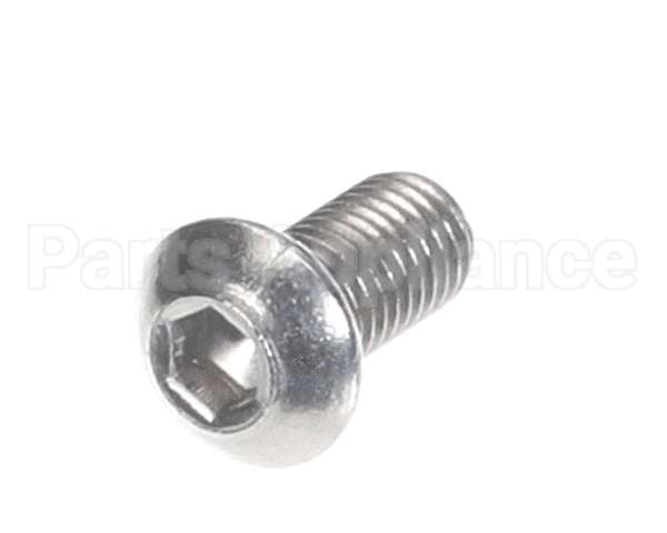 SC-131-70 Hobart Screw, Machine, 1/4-28 X 1/2