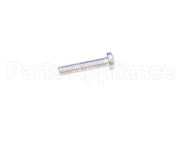 SC-131-75 Hobart Screw Cap,10-32X7/8 Hex Skt Hd