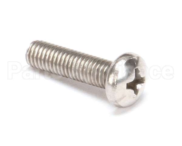 SC-2071 Alto Shaam Screw,10-32X3/4 Pan