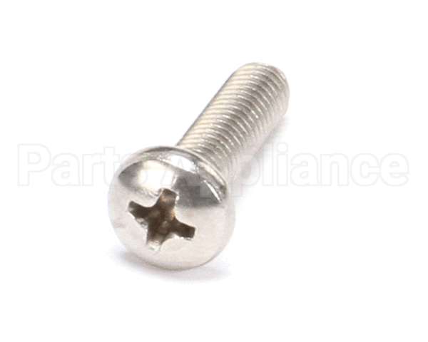 SC-2071 Alto Shaam Screw,10-32X3/4 Pan