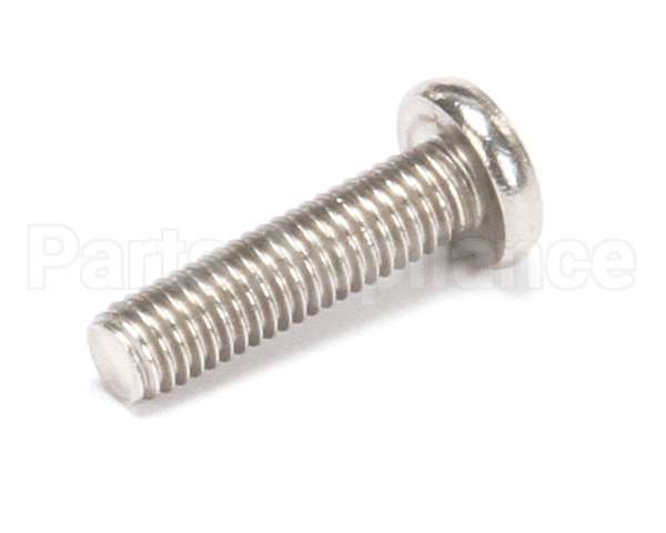 SC-2071 Alto Shaam Screw,10-32X3/4 Pan