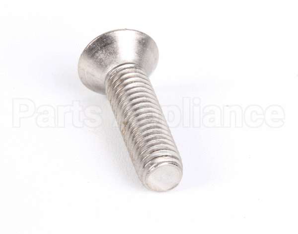 SC-2072 Alto Shaam Screw,10-32X3/4 Flat
