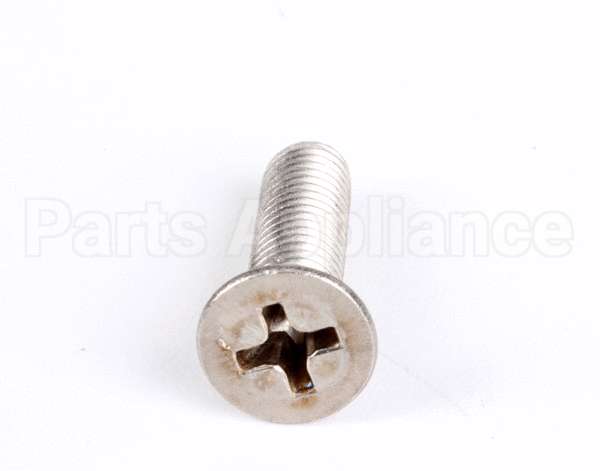 SC-2072 Alto Shaam Screw,10-32X3/4 Flat
