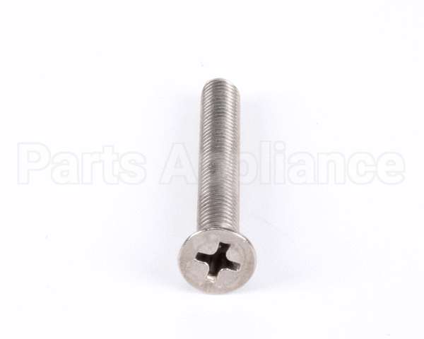 SC-2073 Alto Shaam Screw,10-32X1-1/2 Flat