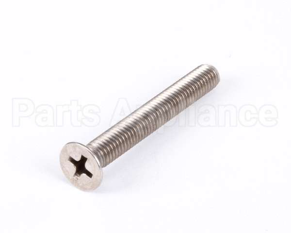 SC-2073 Alto Shaam Screw,10-32X1-1/2 Flat