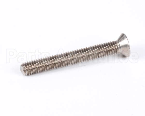 SC-2073 Alto Shaam Screw,10-32X1-1/2 Flat