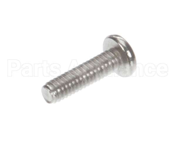 SC-2077 Alto Shaam Screw,8-32X5/8 Panphh Sst 18-8