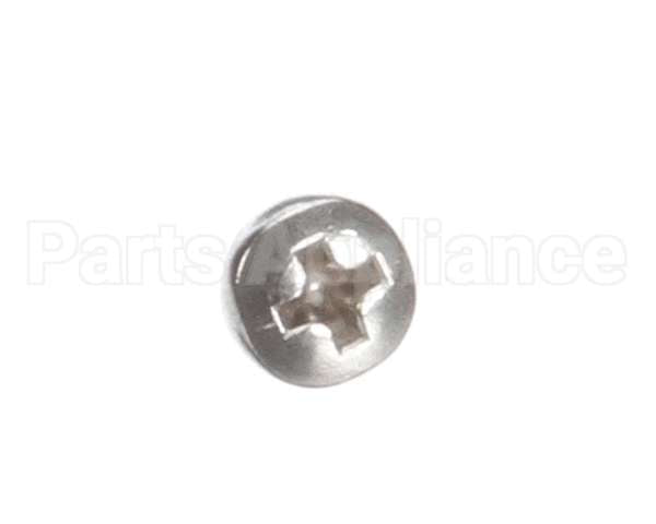 SC-22271 Alto Shaam Screw,M4X0.7X6Mm Pan