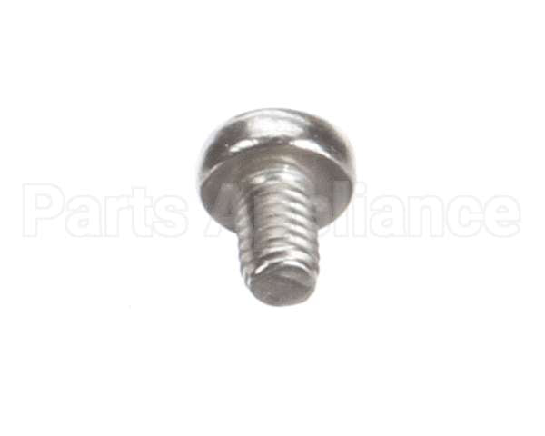 SC-22271 Alto Shaam Screw,M4X0.7X6Mm Pan