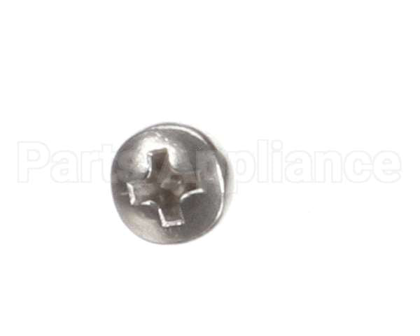 SC-22271 Alto Shaam Screw,M4X0.7X6Mm Pan
