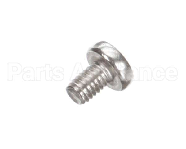 SC-22271 Alto Shaam Screw,M4X0.7X6Mm Pan