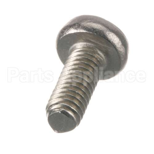 SC-22273 Alto Shaam Screw,M4X0.7X10Mm Pan