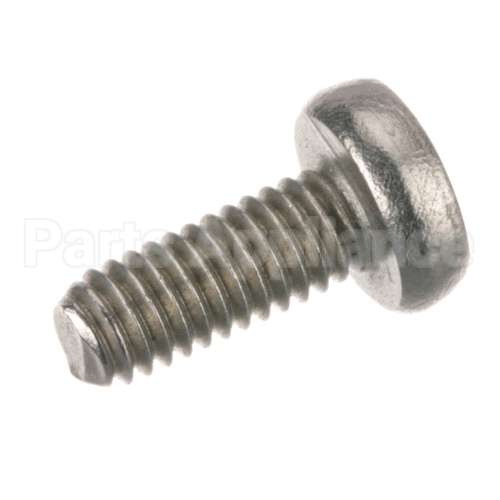 SC-22273 Alto Shaam Screw,M4X0.7X10Mm Pan