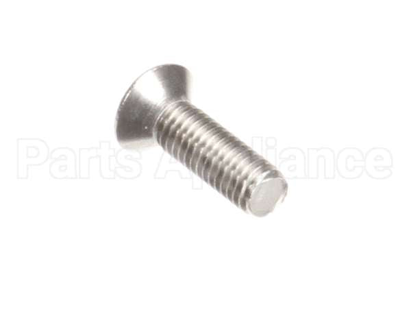 SC-22281 Alto Shaam Screw,M5X0.8X16Mm Flat