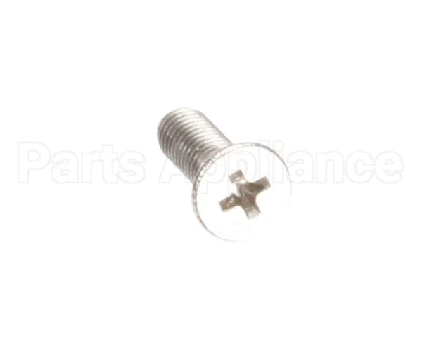 SC-22281 Alto Shaam Screw,M5X0.8X16Mm Flat