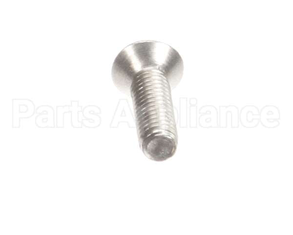 SC-22281 Alto Shaam Screw,M5X0.8X16Mm Flat