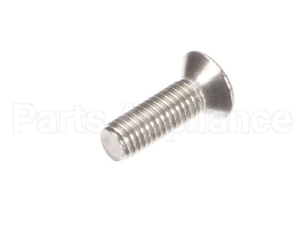 SC-22281 Alto Shaam Screw,M5X0.8X16Mm Flat