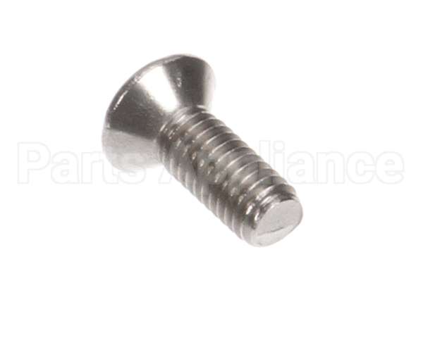 SC-22282 Alto Shaam Screw,M6X1X16Mm Oval