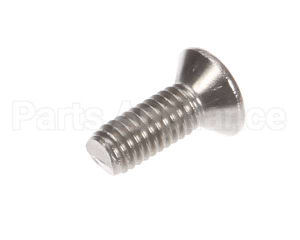 SC-22282 Alto Shaam Screw,M6X1X16Mm Oval