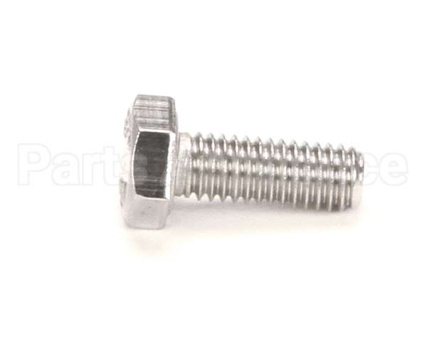 SC-22284 Alto Shaam Screw,M6X1X16Mm Hex