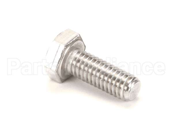 SC-22284 Alto Shaam Screw,M6X1X16Mm Hex