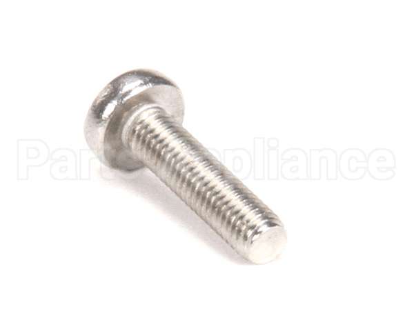 SC-22779 Alto Shaam Screw,M5X0.8X20Mm Pan