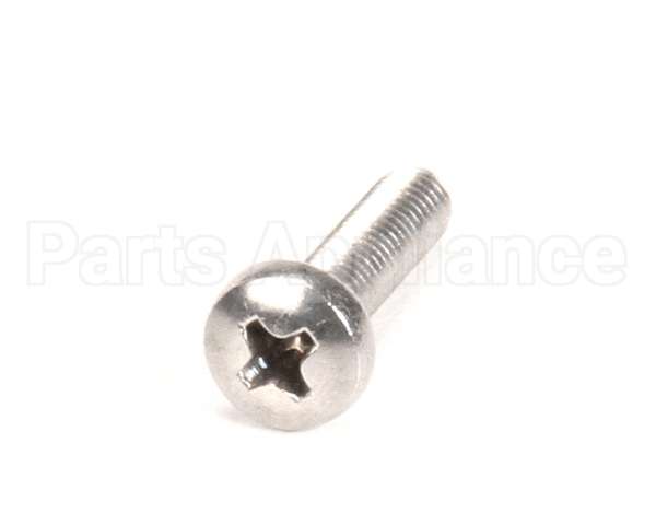 SC-22779 Alto Shaam Screw,M5X0.8X20Mm Pan