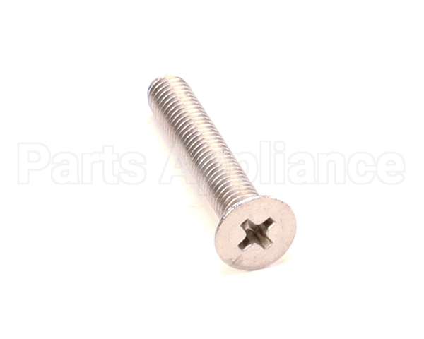 SC-22853 Alto Shaam Screw,M5X0.8X30Mm Flat