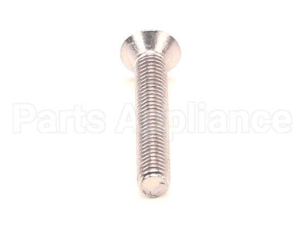 SC-22853 Alto Shaam Screw,M5X0.8X30Mm Flat