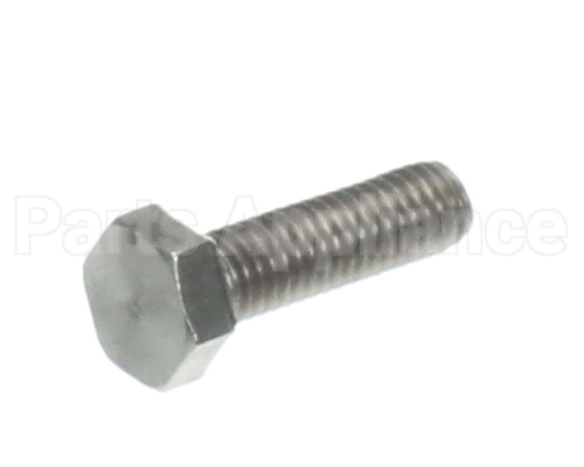 SC-22926 Alto Shaam Screw,M5X0.8X16Mm Hex