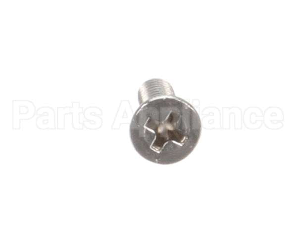 SC-23141 Alto Shaam Screw,M4X0.7X12Mm Flat