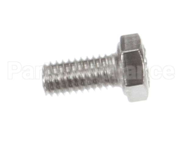 SC-23737 Alto Shaam Screw,M5X0.8X10Mm Hex