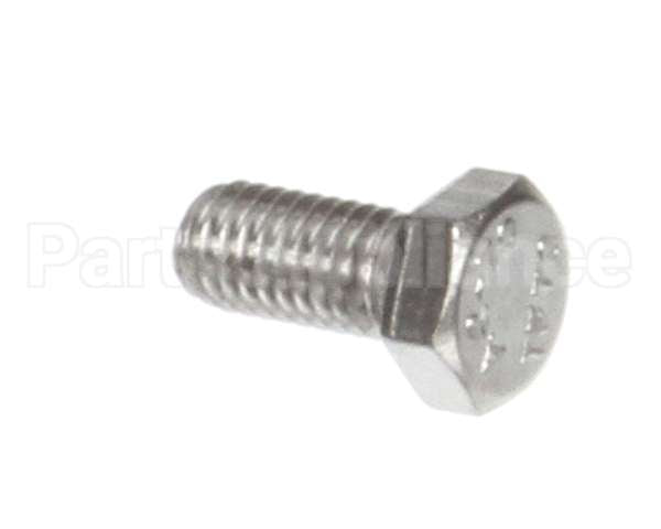 SC-23737 Alto Shaam Screw,M5X0.8X10Mm Hex